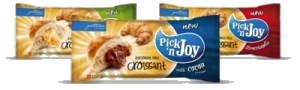 Croissants